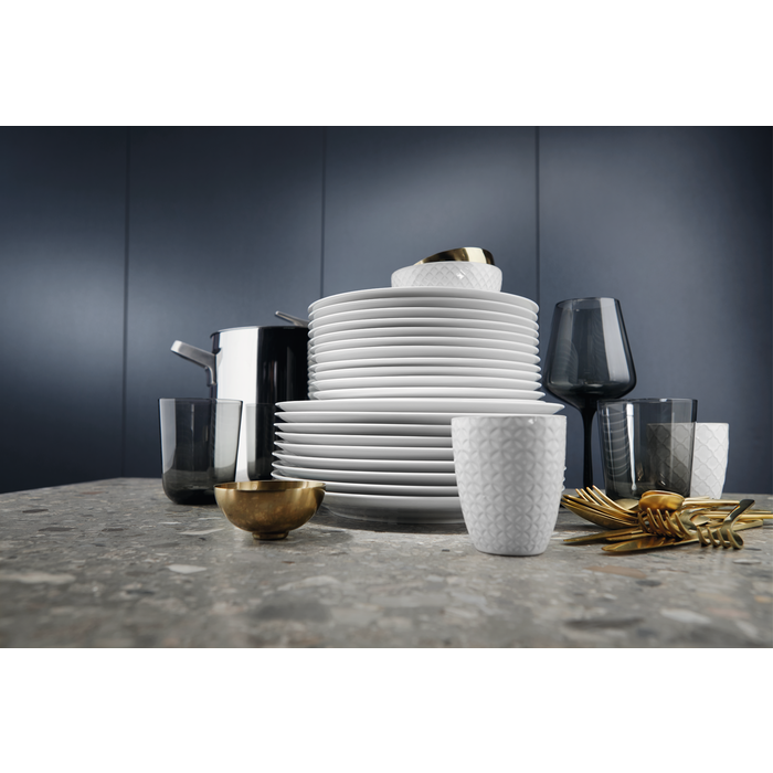 Electrolux - Mașină de spălat vase încorporabilă - EES47300IX