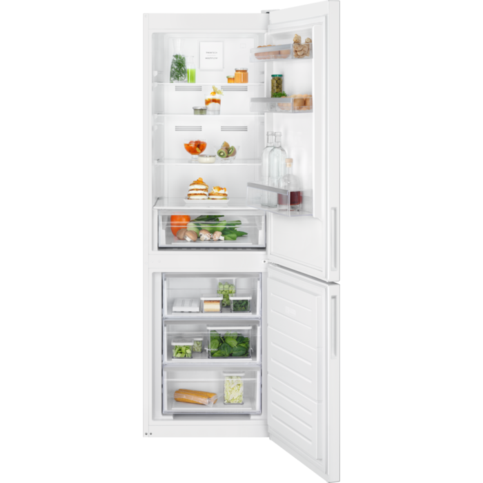 Electrolux - Combină frigorifică independentă - LNT5MF32W0