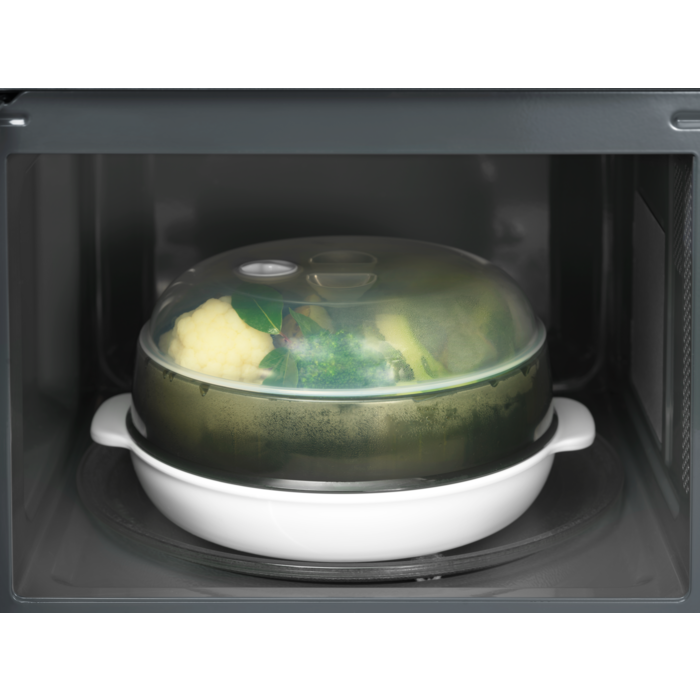 Electrolux - Cuptor cu microunde - EMZ725MMTI