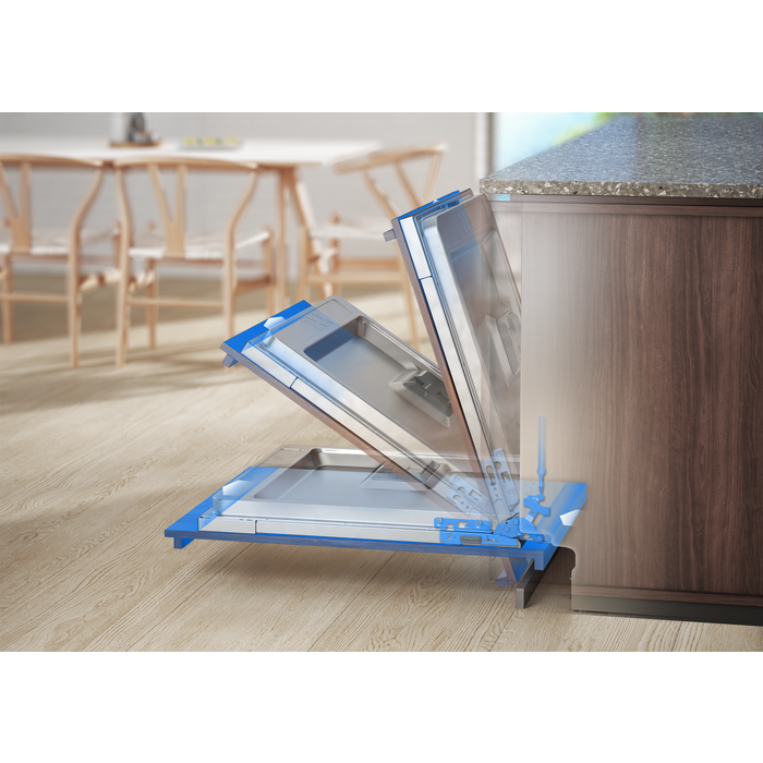 Electrolux - Mașină de spălat vase încorporabilă - KEAF7200L