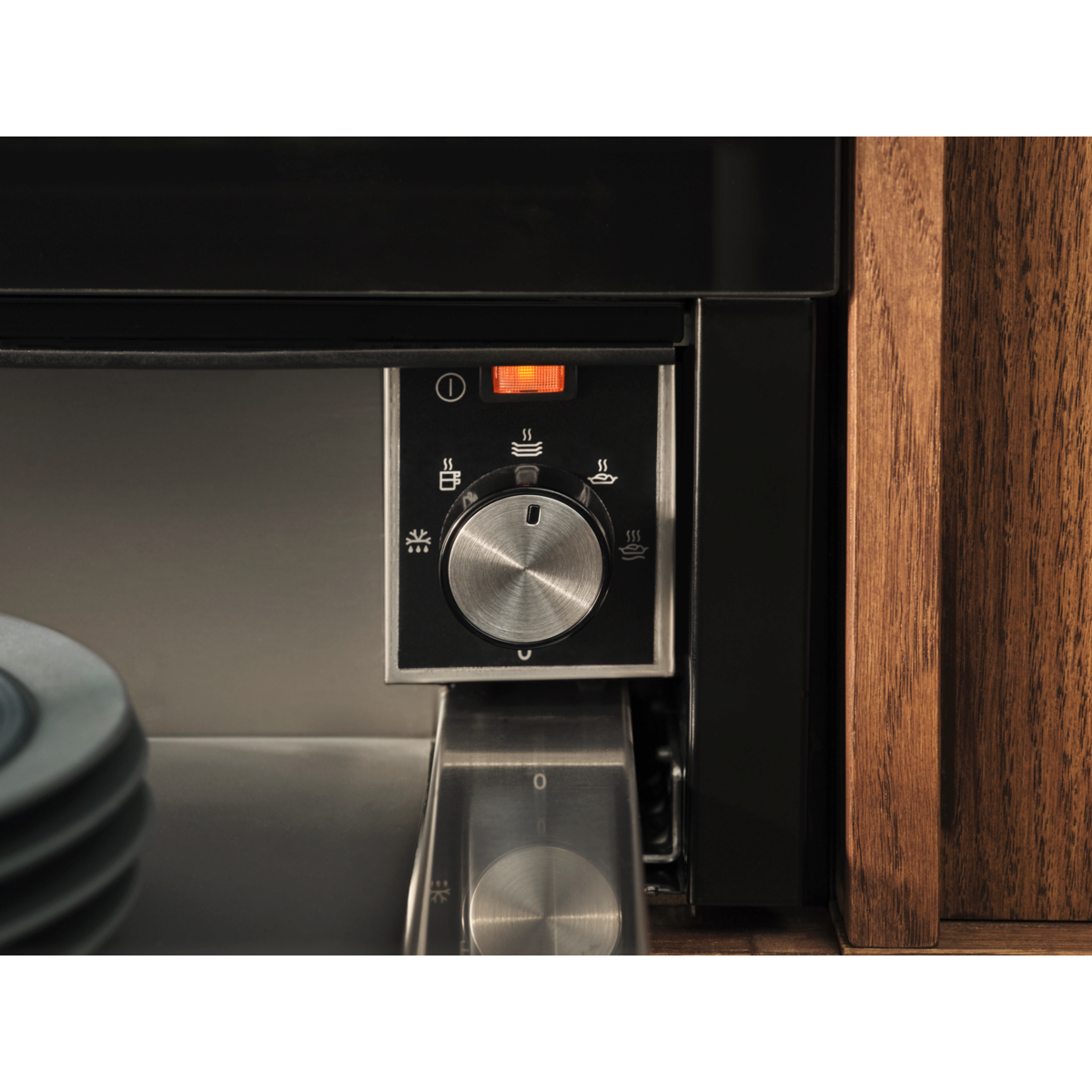 Electrolux - Sertar termic - EBD4X
