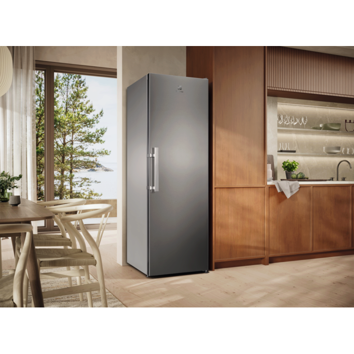 Electrolux - Frigider independent - LRT7ME39X