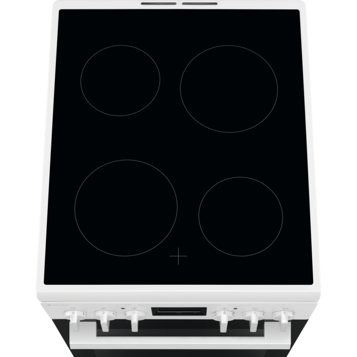 Electrolux - Aragaz electric - LKR540202W