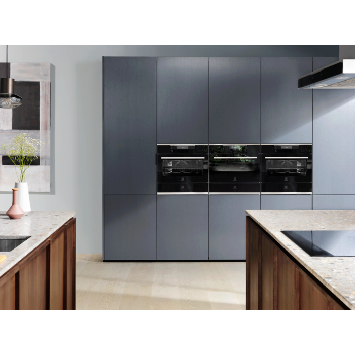 Electrolux - Aparate de vidat - KBV4X