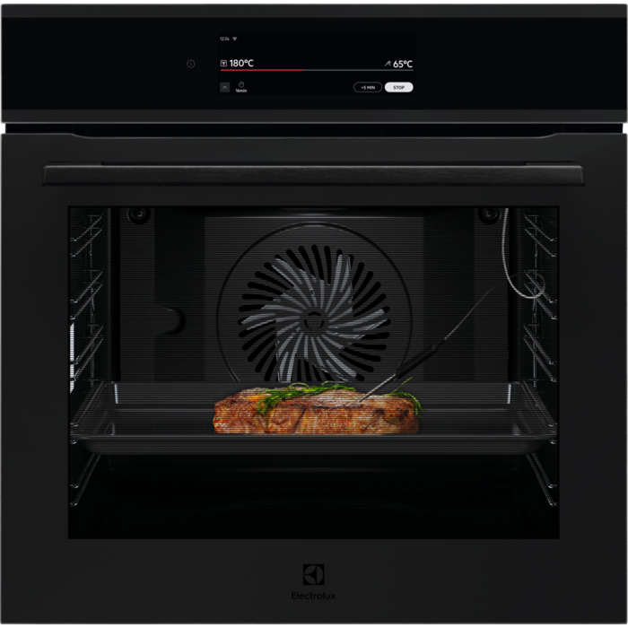 Electrolux - Cuptoare cu piroliză - EOE9P3ST
