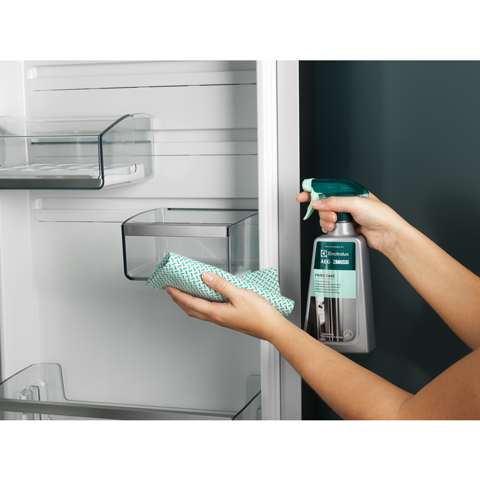 Multi Brand - Spray curăţare frigidere 250ml - M3RCS300