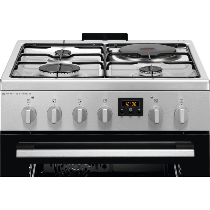 Electrolux - Aragaz mixt - LKM660222X