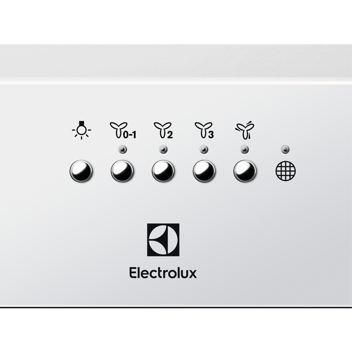 Electrolux - Hotă încorporabilă tip casetă - LFG716W