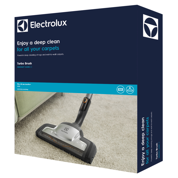 Electrolux - Perii și duze - ZE119