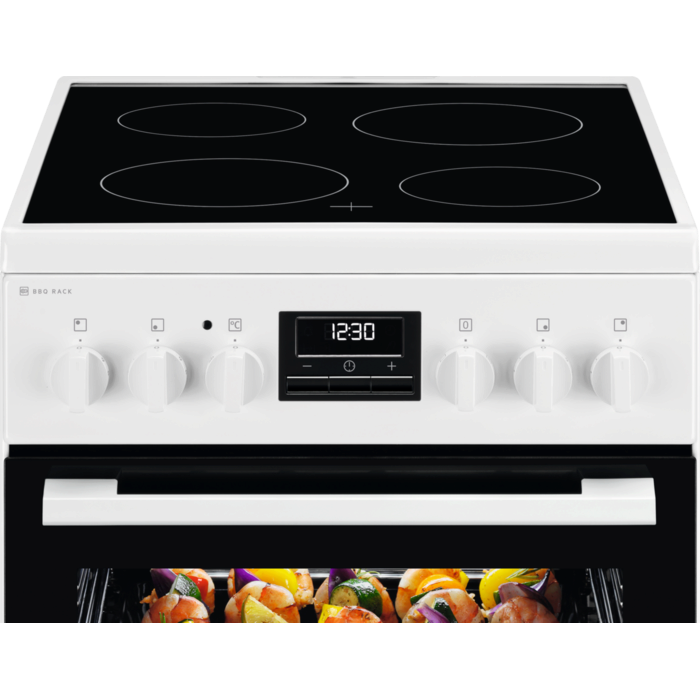 Electrolux - Aragaz electric - LKR540267W