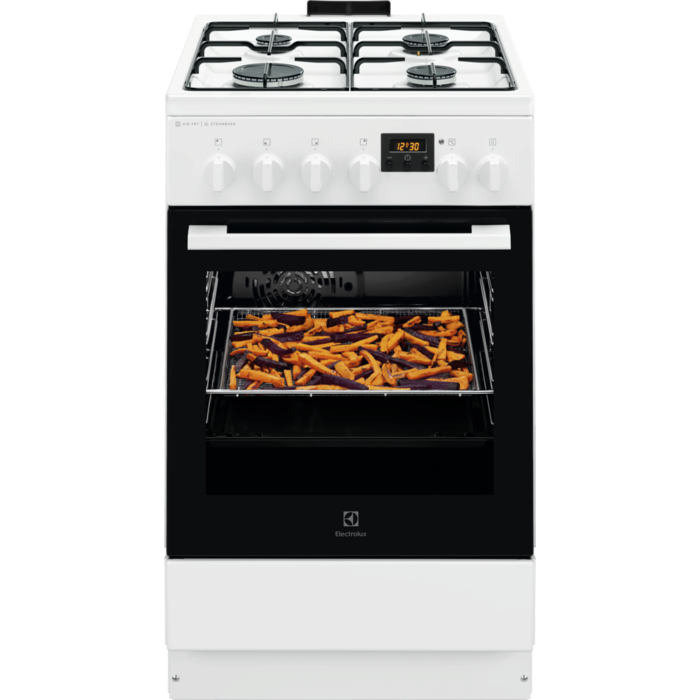 Electrolux - Aragaz mixt - LKK560232W