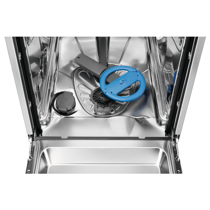 Electrolux - Small dishwasher - KESC2210L