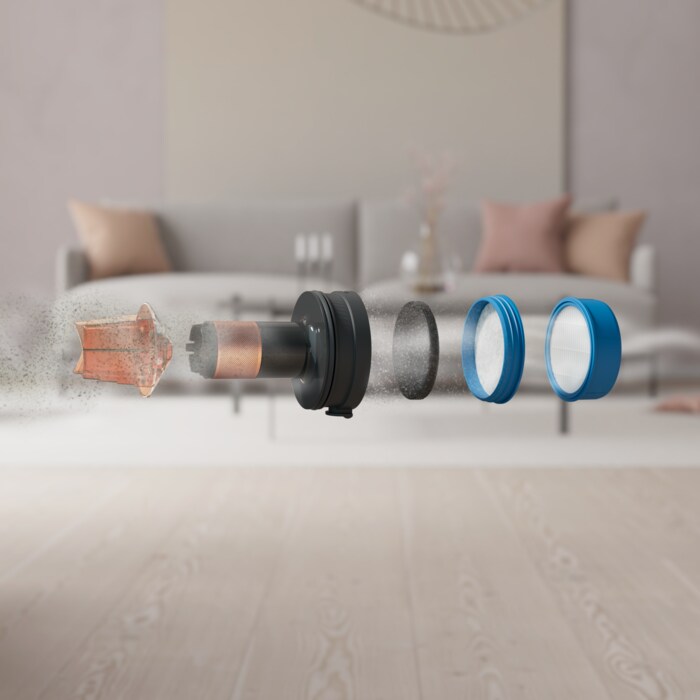 Electrolux - Filtre - ESKW5