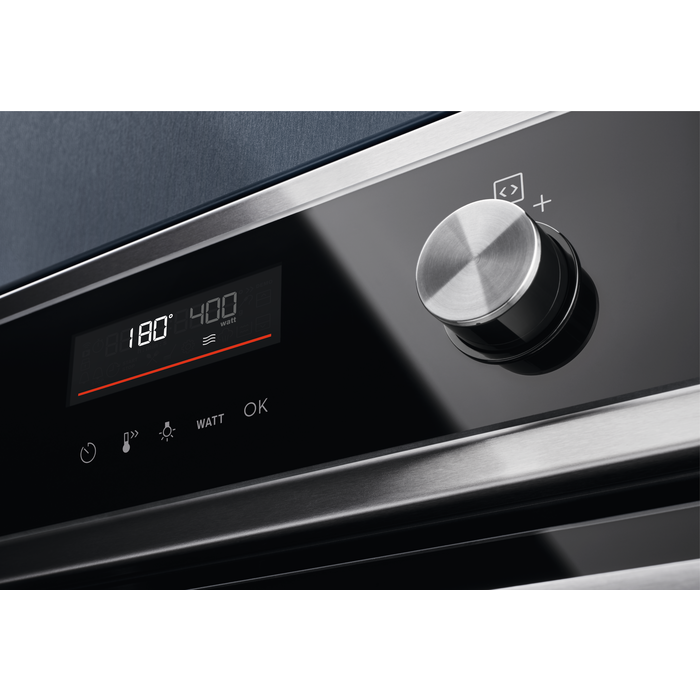 Electrolux - Cuptoare slim - EVL6E46X