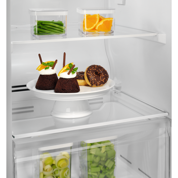 Electrolux - Congelator independent - LUT1NE32X