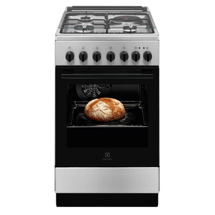 Electrolux - Aragaz mixt - LKM520000X