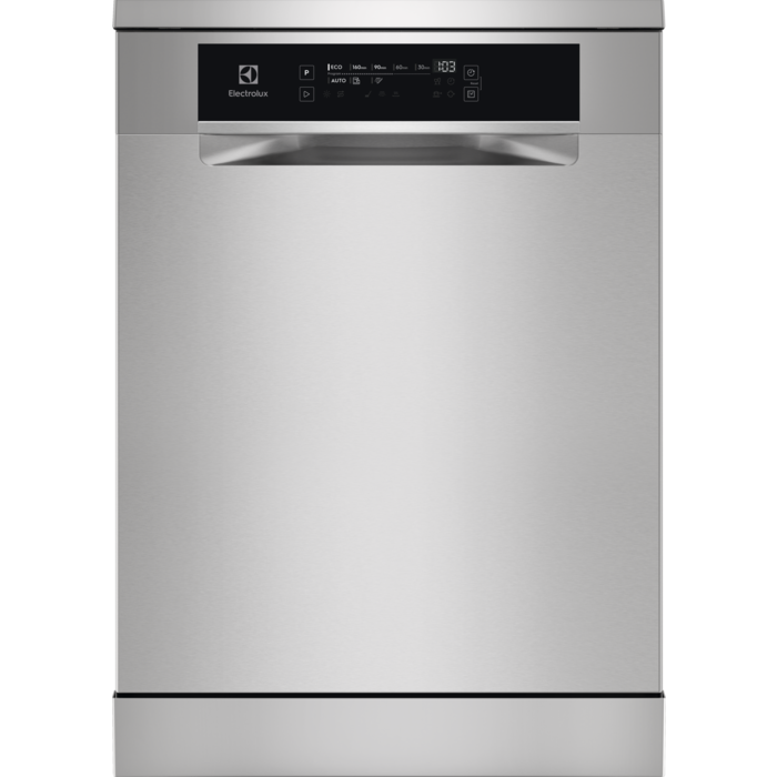 Electrolux - Dishwasher 60 cm - ESM89400SX