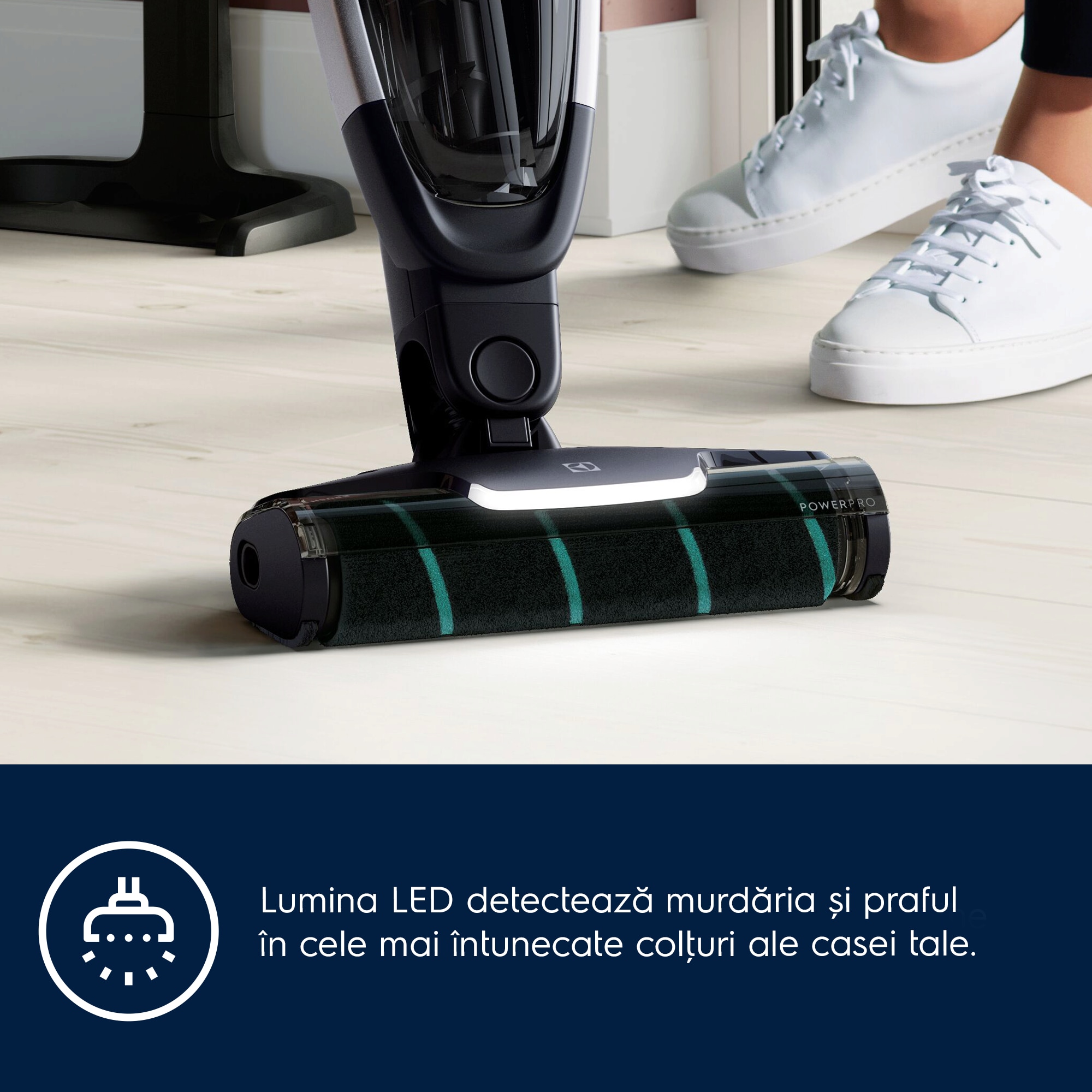 Electrolux - Perii și duze - ZE137