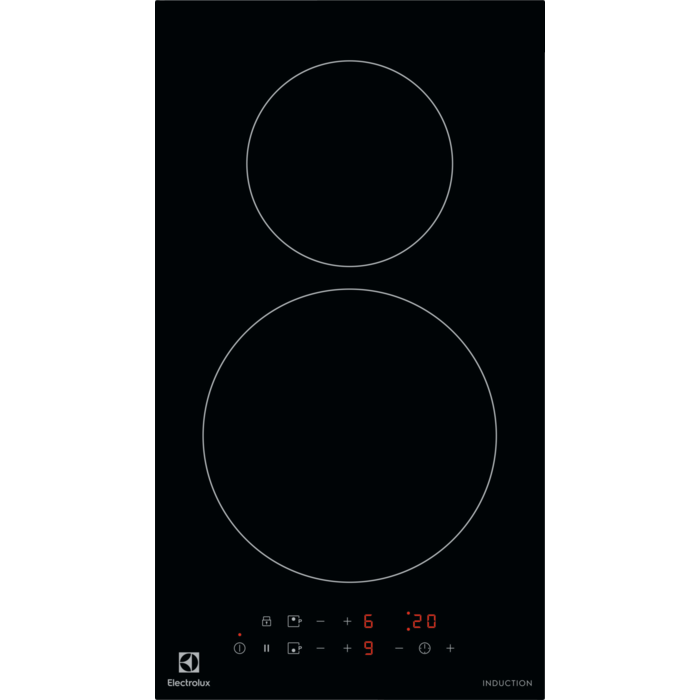 Electrolux - Plite cu inducţie - LIT30230C