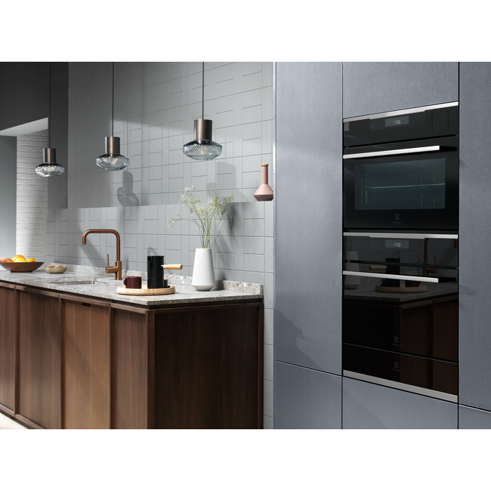 Electrolux - Aparate de vidat - KBV4X