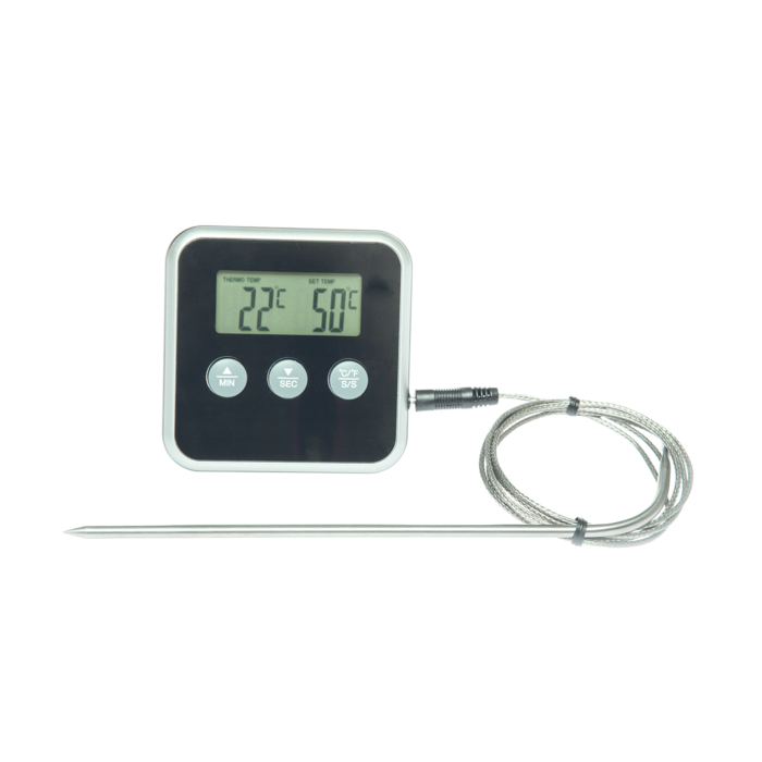 Electrolux - Termometru digital carne - E4KTD001