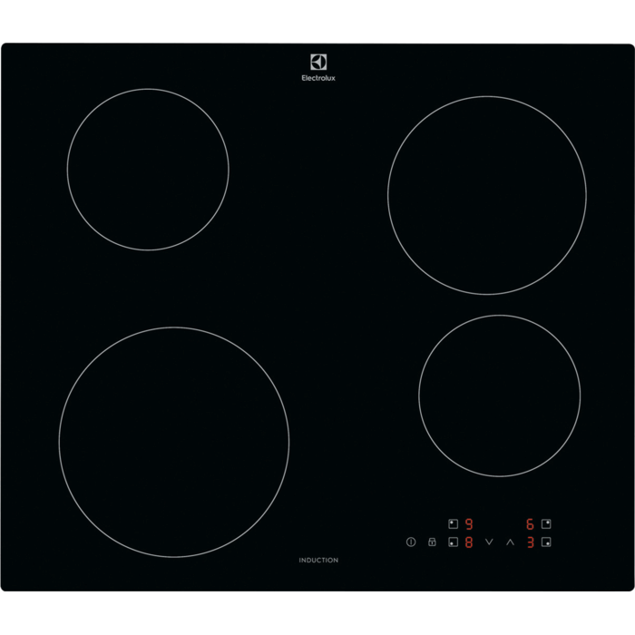 Electrolux - Plite cu inducţie - LIB60424CK