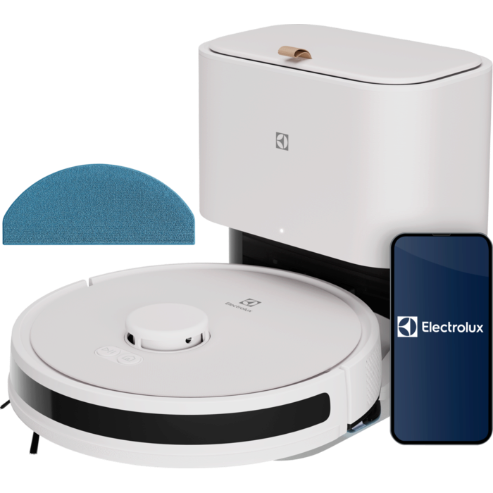 Electrolux - Aspirator robot - ER71UW2SW