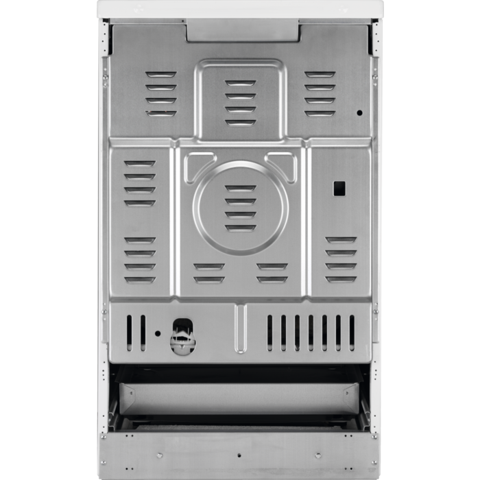Electrolux - Aragaz electric - LKR540267X