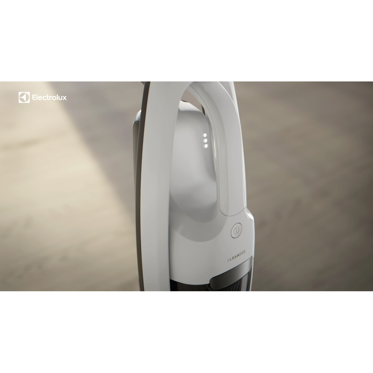 Electrolux - Aspirator vertical fără fir - ES52CB18SH