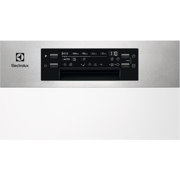 Electrolux - Mașină de spălat vase încorporabilă - EES42210IX