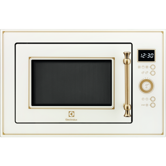Electrolux - Cuptoare cu microunde încorporabile - EMT25203OC