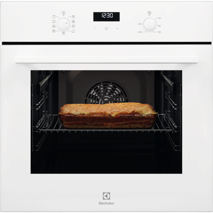 Electrolux - Cuptoare multifuncţionale și cu abur - EOF5F50BV