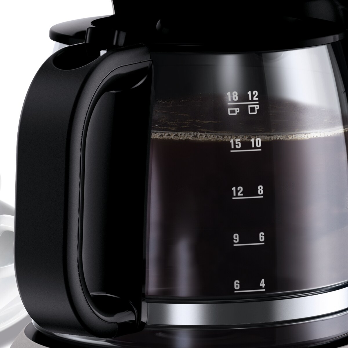 Electrolux - Aparat de cafea - EKF3300