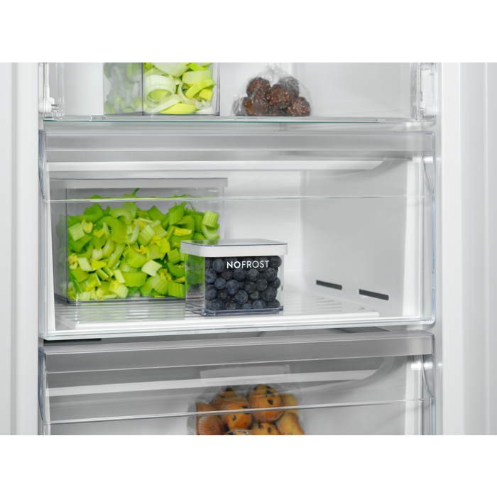 Electrolux - Congelator independent - LUT6NE28U2