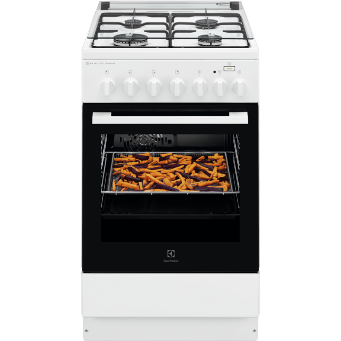 Electrolux - Aragaz mixt - LKK560000W