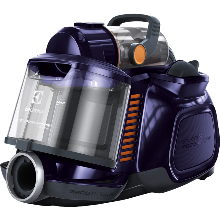 Electrolux - Aspirator fără sac - ESPC71DB