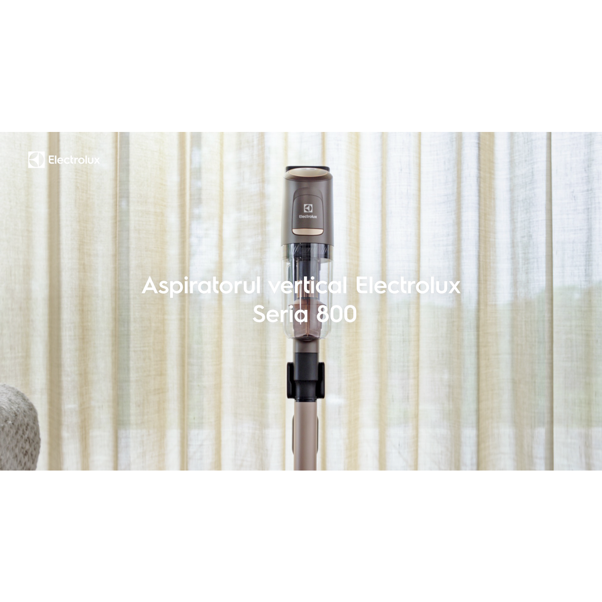 Electrolux - Kit aspirare - ZE158