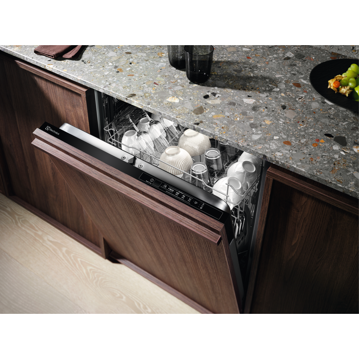 Electrolux - Mașină de spălat vase încorporabilă - KEAF7200L