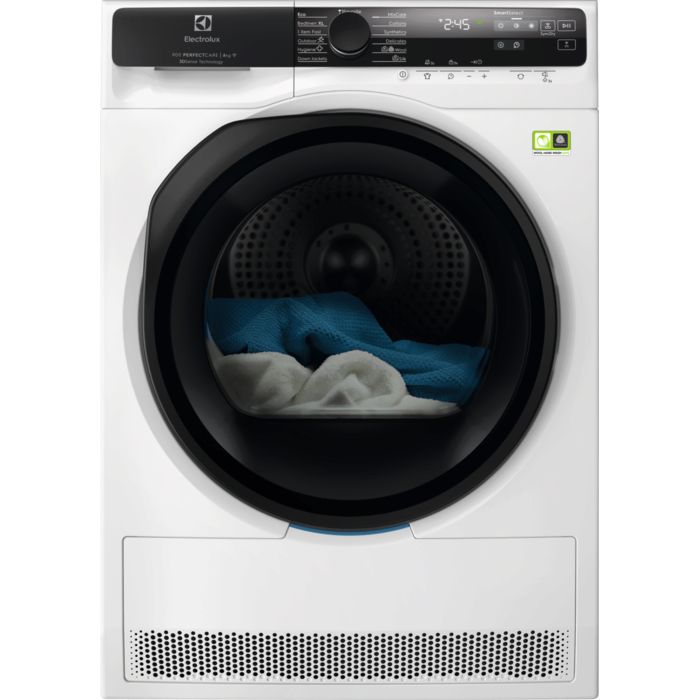 Electrolux - Uscător cu pompă de căldură - EW9D587KCE