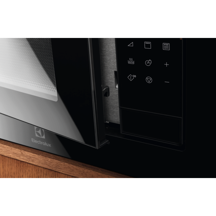 Electrolux - Cuptor cu microunde - LMS4253TMK
