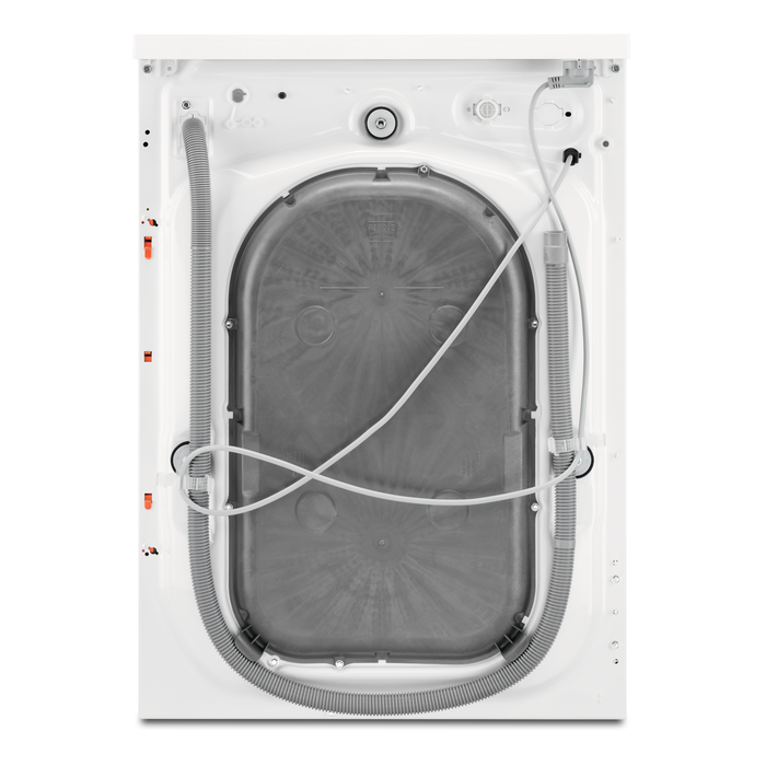 Electrolux - Mașină de spălat rufe independentă cu uscător - EW9W161BC