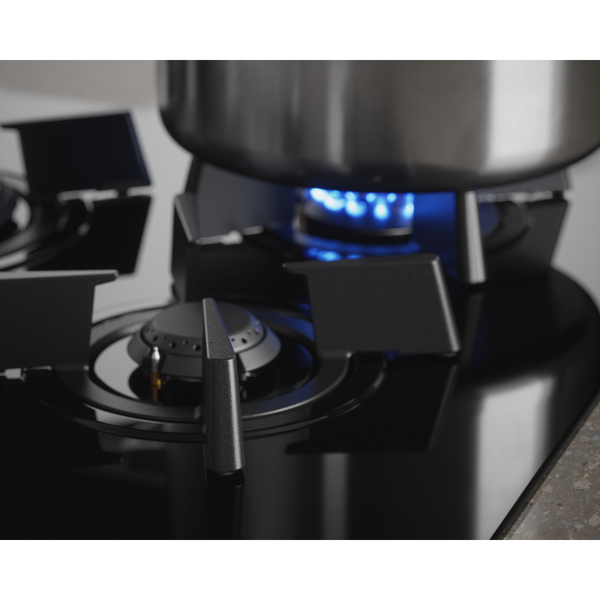 Electrolux - Plită mixtă - KDI641723K