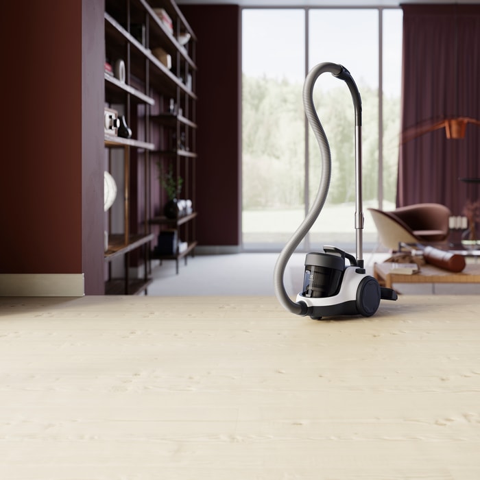 Electrolux - Aspirator fără sac - ECC21-2IW