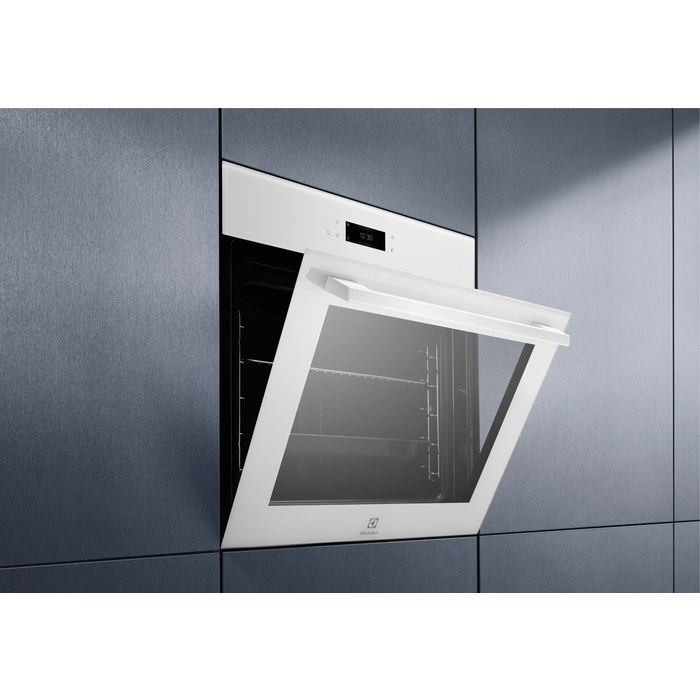 Electrolux - Cuptoare multifuncţionale și cu abur - EOE8P39WV