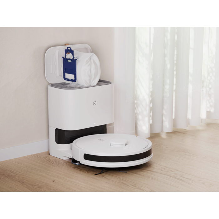 Electrolux - Saci aspirator - E201S