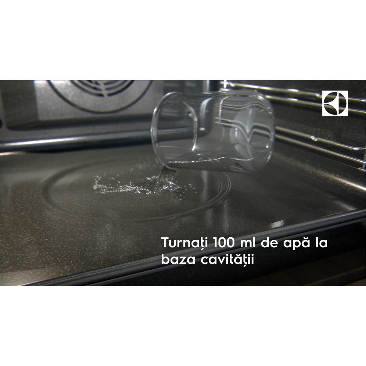 Electrolux - Cuptoare multifuncţionale - KODEH10H