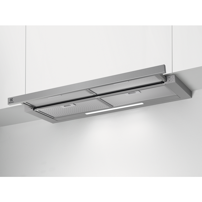 Electrolux - Hotă încorporabilă tip casetă - LFP419X
