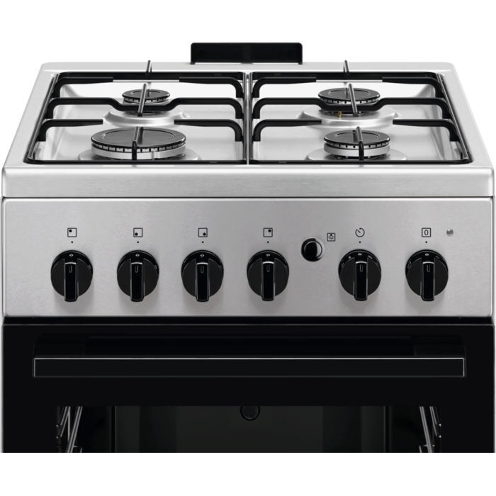 Electrolux - Aragaz pe gaz - LKG504012X