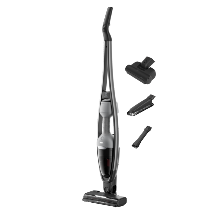 Electrolux - Aspirator vertical fără fir - ES62AB25UG