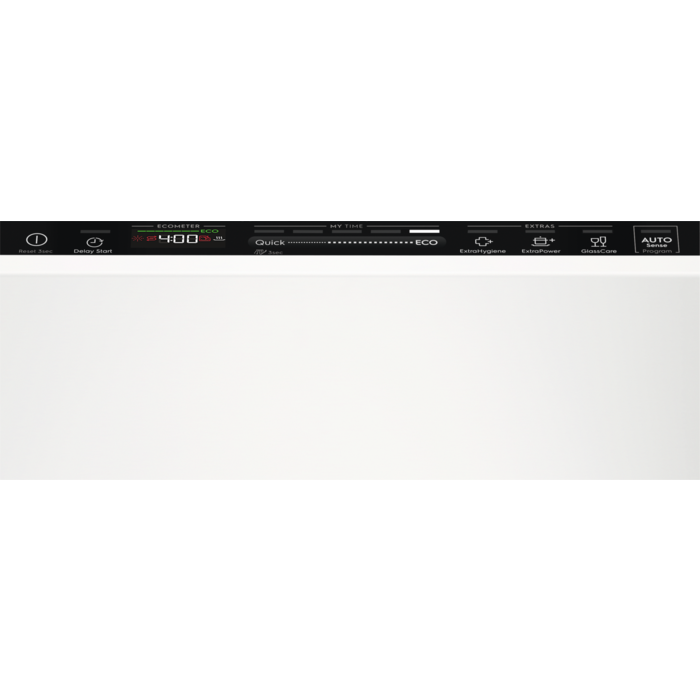 Electrolux - Small dishwasher - EEG62300L